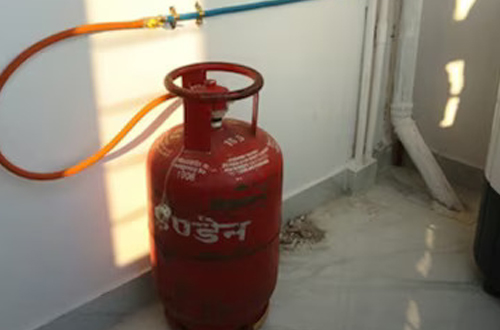 Gas Pipeline Installation