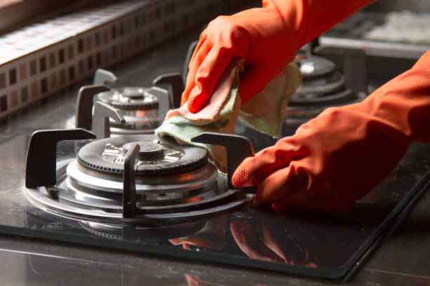 Gas Hob Ignition Repair